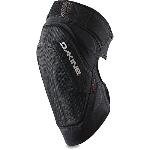 Protective Clothing : Dakine Agent O / O Knee Pad for Mountain Biking Protection, Black, Small