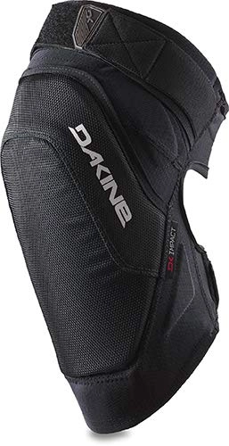 Protective Clothing : Dakine Agent O / O Knee Pad for Mountain Biking Protection, Black, X-Large