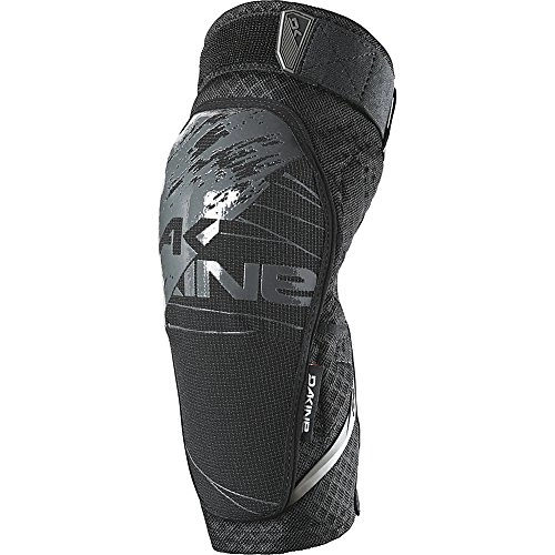 Protective Clothing : Dakine Hellion Knee Pad black Size L 2020 Protector
