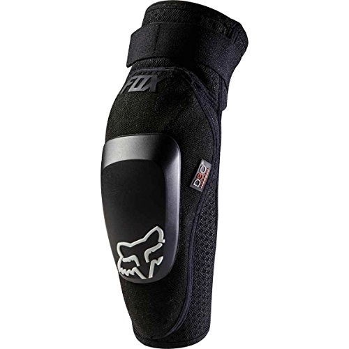 Protective Clothing : Elbow Protector Fox Launch Pro D3O Black S
