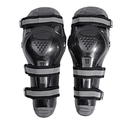 Protective Clothing : EVFIT Mtb Knee Pads Motorcycle Outdoor Riding Shatter-resistant Protective Equipment Protective Armor Riding Bicycle