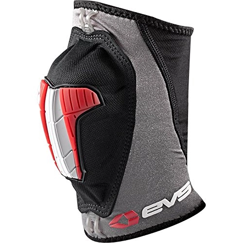Protective Clothing : EVS Sports Unisex's Glider-Lite Vtt BMX Elbow Brace for Motocross, Black, Large