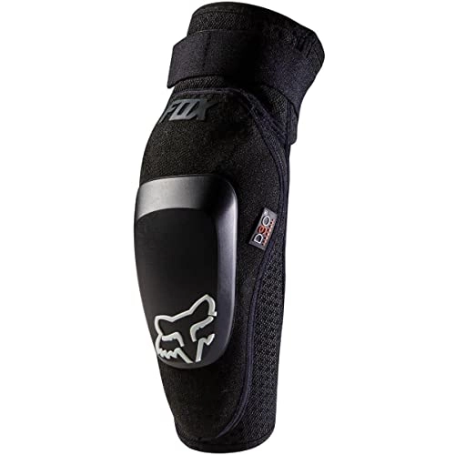 Protective Clothing : Fox Unisex's Launch Pro D3O Elbow Protector, Black, S