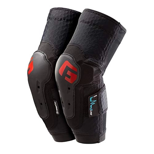Protective Clothing : G-Form E-Line Elbow Pads Guards for Bmx Mtb Dh Downhill Cycling Skateboard (XL)