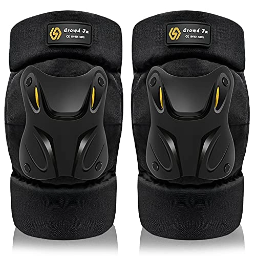 Protective Clothing : GOURIXIN 2PCS MTB Elbow Pads Guard Mountain Bike Cycling Riding Elbow Protection Supportor Skiing Motorcycle Bicycle Downhill Protective Gears(Black)