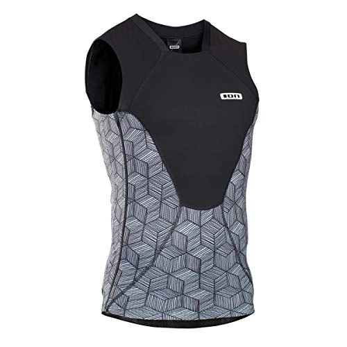 Protective Clothing : ION Protection Vest Scrub AMP SS19