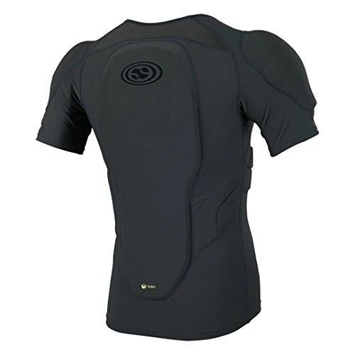 Protective Clothing : IXS Carve Unisex T-Shirt - Adult, Unisex_Adult, 482-510-6900-009-SM, Grey, S-M