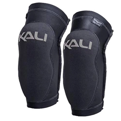 Protective Clothing : Kali Protectives Mission Elbow Guard Black / Grey, XL