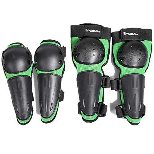 Protective Clothing : Mtb Knee Pads Motorcycle Knee And Elbow Pads Outdoor Riding Anti-drop Protection Equipment Motocross Cycling Protection Equipment Guard Equipment Cycling