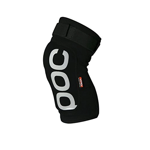 Protective Clothing : POC Protektor Bone Adult Knee Joint Protector - S, Black