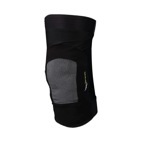 Protective Clothing : POC Sports Men's Joint VPD System Knees - Uranium Black, Medium
