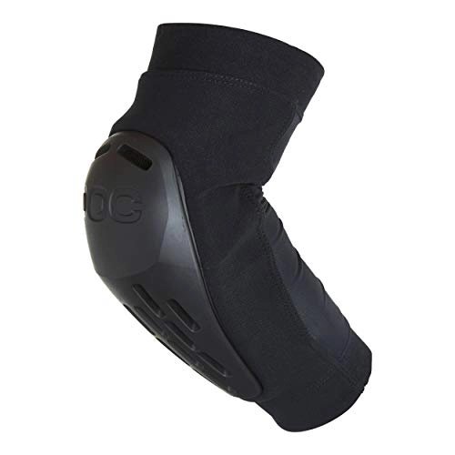 Protective Clothing : POC Sports Unisex's VPD System Lite Elbow Body Armour, Uranium Black, S