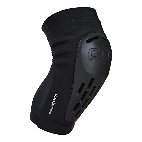 Protective Clothing : POC Sports Unisex's VPD System Lite Knee Body Armour, Uranium Black, M