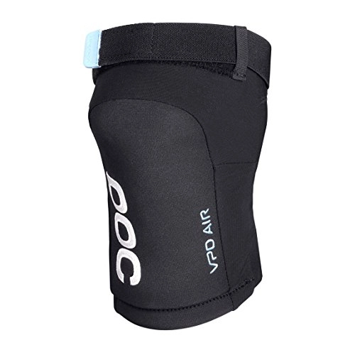 Protective Clothing : POC Unisex's Joint VPD Air Knee Body Armour, Uranium Black, L