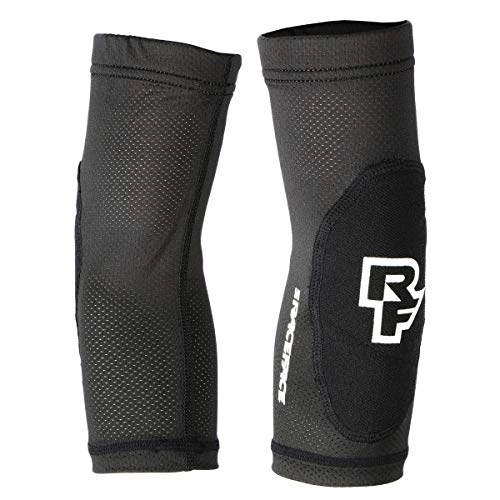 Protective Clothing : Race Face Charge Arm Guards - Black