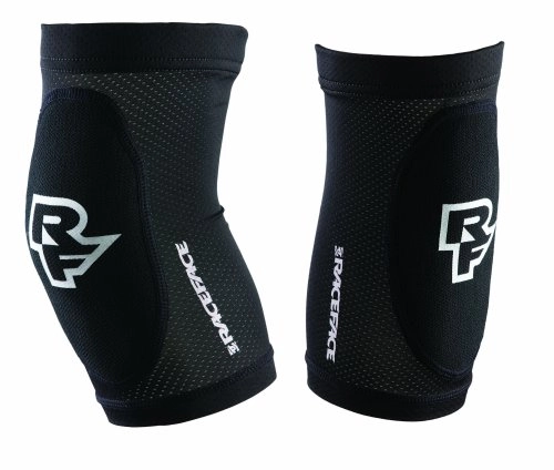 Protective Clothing : Race Face, Men's Arm Covers, Men's, Protektor Charge Arm, Black (Black), S