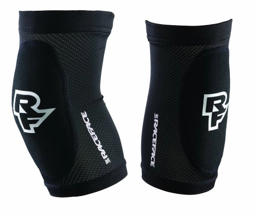 Protective Clothing : Race Face, Men's Arm Covers, Men's, Protektor Charge Arm, Black (Black), XL