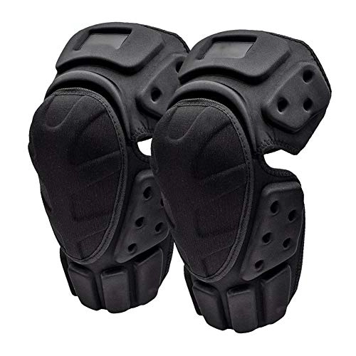 Protective Clothing : Seino Men Women EVA Foam Material Elbow Protector Anti Fall and Impact Resistant Motorcycle Riding Elbow Protector