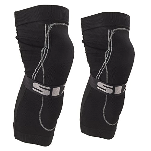 Protective Clothing : SIXS KIT PRO GACO Pro Tech knee pad with knee protection - SIZE L / XL