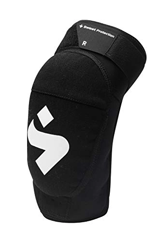 Protective Clothing : Sweet Protection Knee Pads, black, L