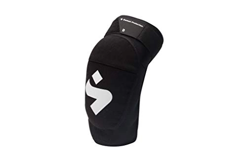 Protective Clothing : Sweet Protection Knee Unisex Knee Protection black - M