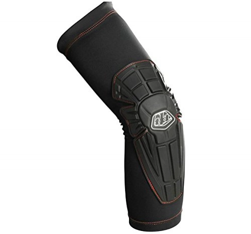 Protective Clothing : Troy Lee Designs Elite Elbow Guard - Black, X-Small / Small