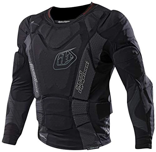 Protective Clothing : Troy Lee Designs Hot Weather Long Sleeve Shirt - Medium