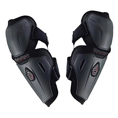 Protective Clothing : Troy Lee Designs Men's Elbow Guard - Grey