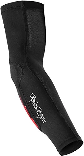 Protective Clothing : Troy Lee Designs Stage Elbow Guard Black, XS / S