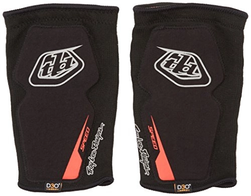 Protective Clothing : Troy Lee Speed Knee Pads D3O - Youth Sizes: Medium
