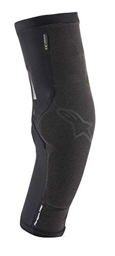 Protective Clothing : Whybee 1651219 Alpine Stars PARAGON PRO KNEE PROTECTOR Guards Pads MTB Mountain Biking