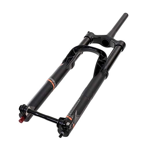 Mountainbike Gabeln : MRP Ribbon Air 150 Fork 150mm Travel Black 27.5'' Wheel