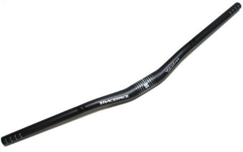 Mountainbike-Lenker : Race Face Lenker Turbine 3 / 4 Riser, black, 31.8x725mm, 2011050120