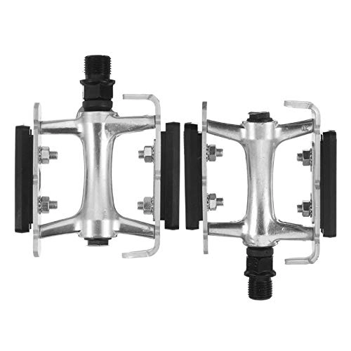 Mountainbike-Pedales : Anddod WELLGO R110B Aluminum Ultralight Pedals Outdoor BMX Cycling Pedals MTB Mountain Road Bike Pedals