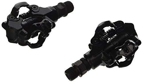 Mountainbike-Pedales : Ritchey Comp XC MTB Pedals black 2017 Pedale