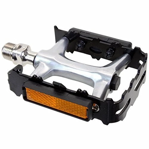 Mountainbike-Pedales : Sunlite Mountain Sport Sealed Pedals, 9 / 16by Sunlite