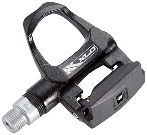 Mountainbike-Pedales : XLC Road-System-Pedal PD-S13, Schwarz, One Size