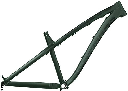 Mountainbike-Rahmen : Dartmoor Hornet Rahmen MTB Erwachsene, Unisex, Scout Green, Small