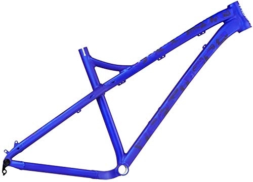 Mountainbike-Rahmen : Dartmoor Primal 27.5 Mountainbike Rahmen für Erwachsene, Unisex, Matt Space Blue, Medium