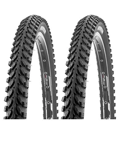 Mountainbike-Reifen : 2 x Kenda K-898 Fahrradmantel Fahrradreifen Decke 26 x 2, 10 - 54-559 - 01022626S2