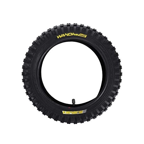 Mountainbike-Reifen : Abaodam Mountainbike-Reifen, für jedes Gelände, Ersatz-Mountainbike-Reifen