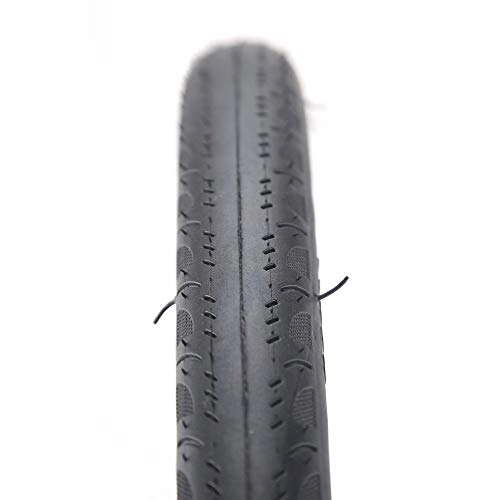 Mountainbike-Reifen : BFFDD Fahrrad-Reifen-K1082 Stahldrahtreifen 27, 5 Zoll 27, 5 * 1, 5 1, 75 Faltrad 30TPI Kleines Muster Mountainbike-Reifen Teile (Color : 27.5X1.75 30TPIK1082)