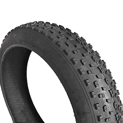Mountainbike-Reifen : CATAZER 20 Fahrradreifen, Fat Bike-Reifen, Schnee-Bike-Reifen, Mountainbike, MTB-Reifen, Zubehör, 50, 8 x 10, 2 cm