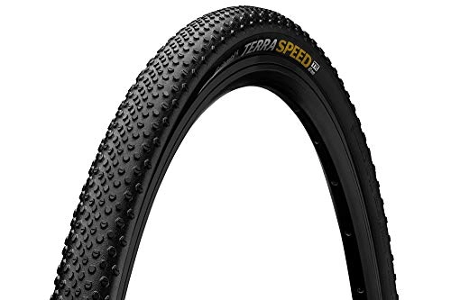 Mountainbike-Reifen : Continental Unisex – Erwachsene Reifen-1012849900 Fahrradreifen, schwarz, 28