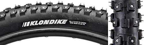 Mountainbike-Reifen : Decke KENDA-SPIKES-54-622 schwarz (29 x 2.10)