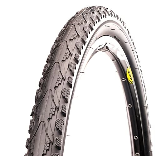 Mountainbike-Reifen : Fahrradreifen Fahrradreifen K935 Stahldrahtreifen 26 Zoll 1. 5 1. 75 1. 95 Straße MTB Bike Mountainbike- städtische Reifen Teile (Size : 26 * 1.95)