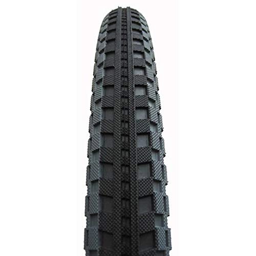 Mountainbike-Reifen : Halo Twin Rail 26 Dual Compound Black / Gray 26x2.2 Â£20.69