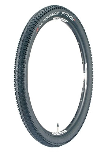 Mountainbike-Reifen : Hutchinson SNC Reifen MTB Python 2 27.5 x 2.25, schwarz, 27, 5 x 2, 25
