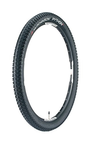 Mountainbike-Reifen : Hutchinson SNC Reifen MTB Python 2 27.5 x 2.25, schwarz, 27, 5 x 2, 25