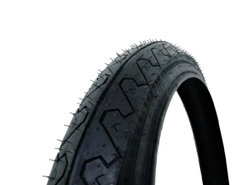 Mountainbike-Reifen : KENDA 2 x MTB Reifen - 26x1.95 - schwarz